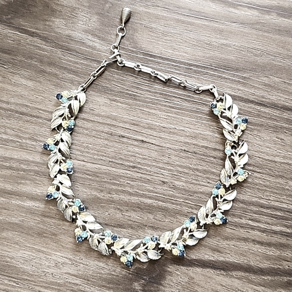 Vintage Necklace